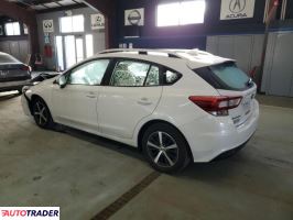 Subaru Impreza 2019 2