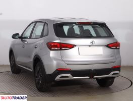 MG ZS 2025 1.5 194 KM