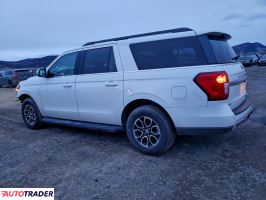 Ford Expedition 2023 3