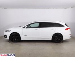 Ford Mondeo 2019 2.0 185 KM