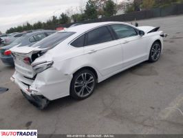 Ford Fusion 2020 2 Ford Fusion 2020 2