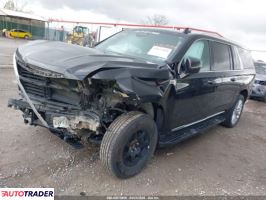 Cadillac Escalade 2021 6