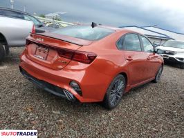 Kia Pozostałe 2023 2