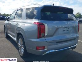 Hyundai Pozostałe 2020 3 Hyundai Pozostałe 2020 3