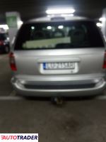 Chrysler Grand Voyager 2005 3 174 KM Chrysler Grand Voyager 2005 3 174 KM
