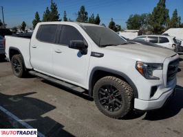 GMC Sierra 2021 3