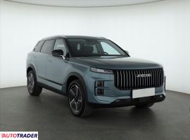 Jaecoo 7 2024 1.6 144 KM