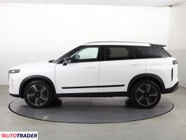 Jaecoo 7 2024 1.6 144 KM