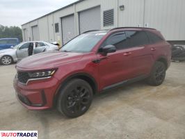 Kia Sorento 2023 2