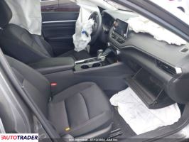 Nissan Altima 2021 2 Nissan Altima 2021 2