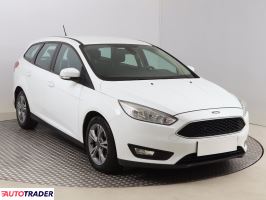 Ford Focus 2017 1.5 93 KM
