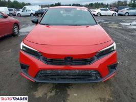 Honda Civic 2024 2