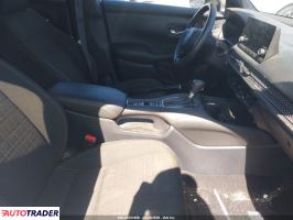 Honda HR-V 2024 2