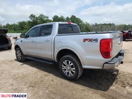 Ford Ranger 2021 2