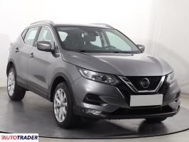 Nissan Qashqai 2020 1.3 138 KM