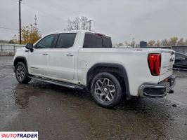 GMC Sierra 2024 5