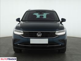 Volkswagen Tiguan 2022 2.0 187 KM