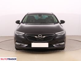Opel Insignia 2018 1.6 108 KM