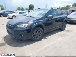 Subaru Pozostałe 2021 2 Subaru Pozostałe 2021 2