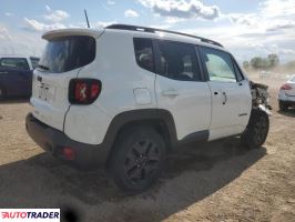 Jeep Renegade 2019 2