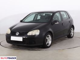 Volkswagen Golf 2005 1.6 100 KM