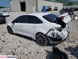 Toyota Corolla 2020 2