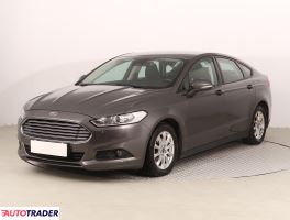 Ford Mondeo 2017 2.0 147 KM