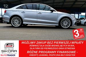 Audi A3 2019 2 150 KM