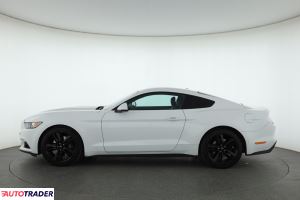 Ford Mustang 2017 2.3 312 KM