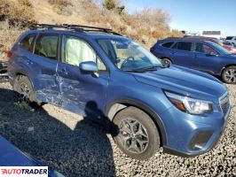 Subaru Forester 2020 2