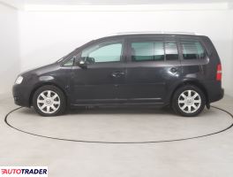 Volkswagen Touran 2004 1.9 103 KM