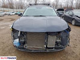 Hyundai Tucson 2023 1