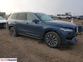 Volvo XC90 2021 2