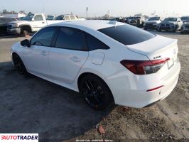 Honda Civic 2026 2