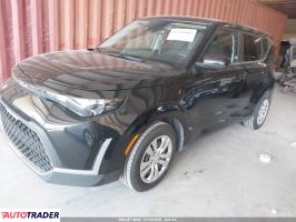Kia Soul 2023 2