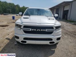 Dodge Ram 2020 5