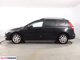 Hyundai i30 2008 1.6 120 KM Hyundai i30 2008 1.6 120 KM