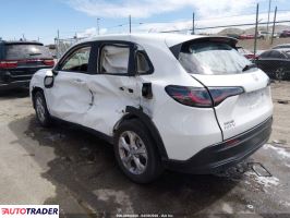 Honda HR-V 2024 2