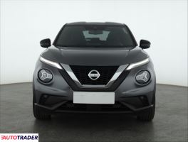 Nissan Juke 2020 1.0 112 KM Nissan Juke 2020 1.0 112 KM
