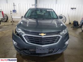 Chevrolet Equinox 2020 1