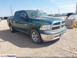 Dodge Ram 2020 3