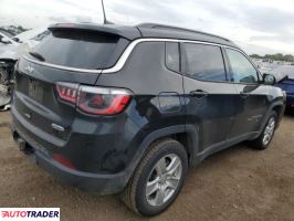 Jeep Compass 2022 2