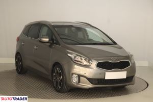 Kia Carens 2013 2.0 163 KM