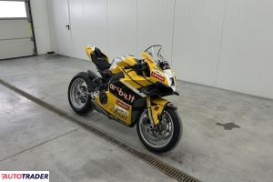 Ducati inny 2024