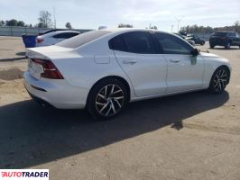 Volvo S60 2020 2