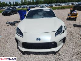 Toyota Pozostałe 2025 2