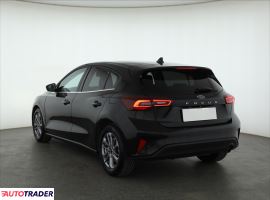 Ford Focus 2022 1.0 123 KM