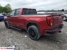 GMC Sierra 2021 2 GMC Sierra 2021 2