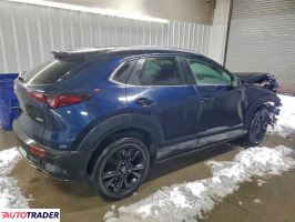 Mazda CX-30 2024 2