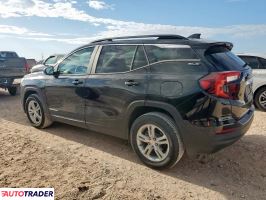 GMC Terrain 2023 1
